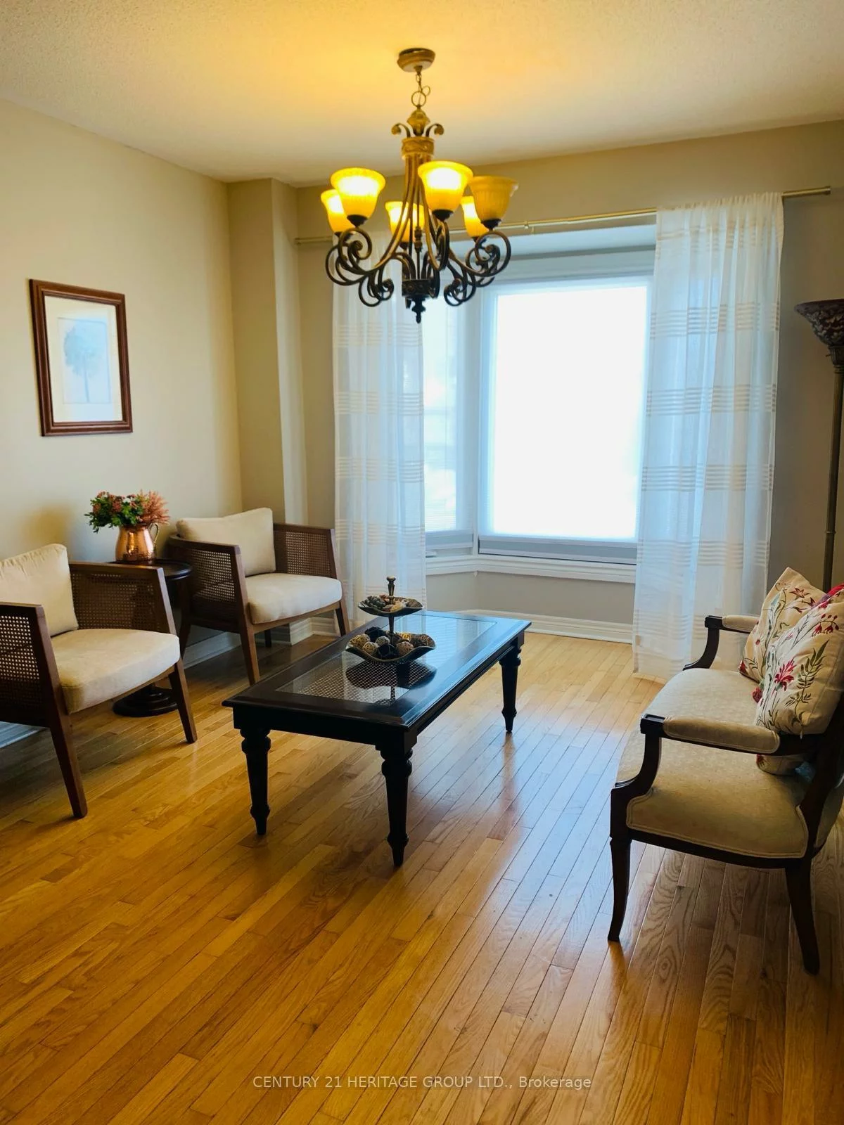 101, Bentley, 400 West, Barrie