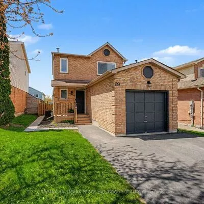 89, Hadden, Cundles East, Barrie