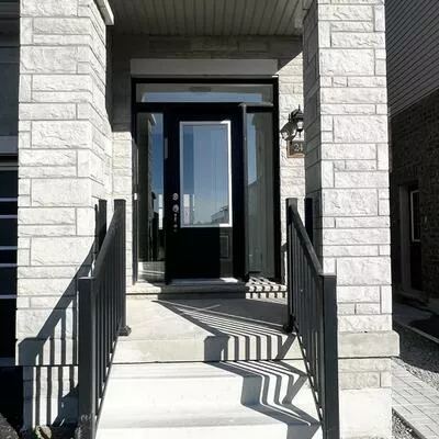 24, Hylton, Rural Barrie Southeast, Barrie