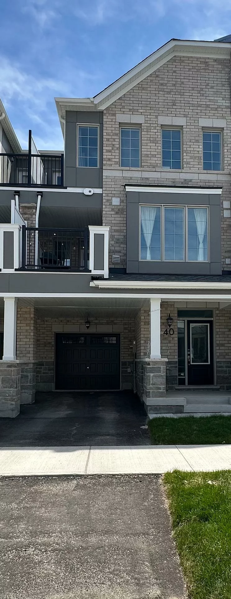 40, Ennerdale, Rural Barrie Southwest, Barrie