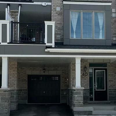 40, Ennerdale, Rural Barrie Southwest, Barrie