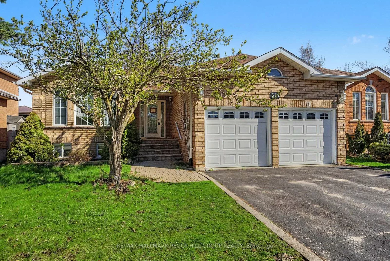 332, Harvie, Holly, Barrie