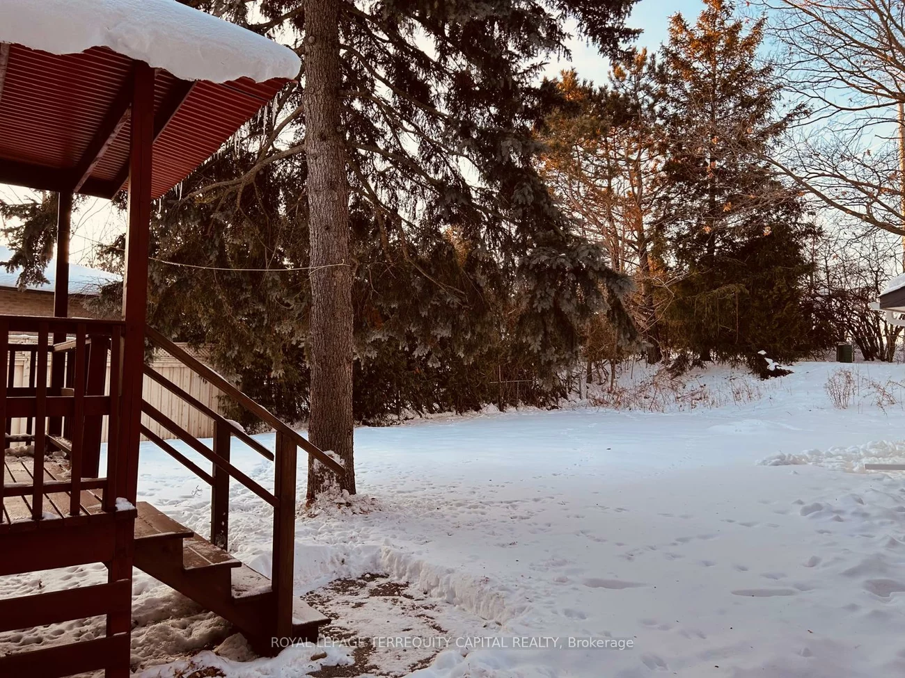 38, Bernick, Grove East, Barrie