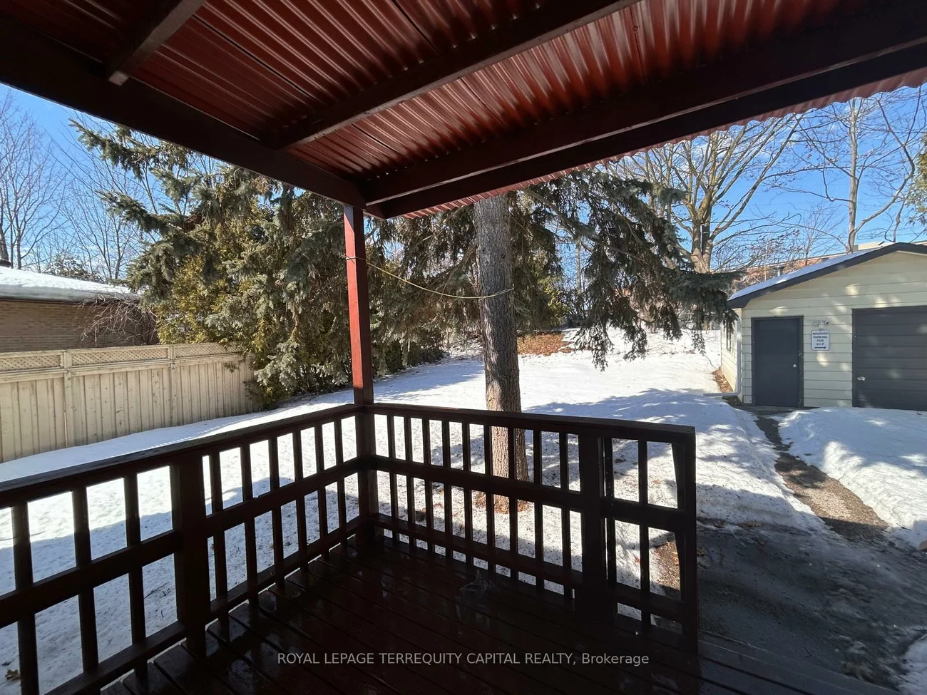 38, Bernick, Grove East, Barrie