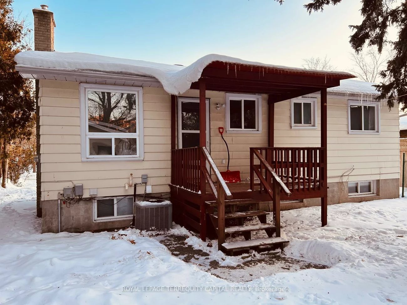 38, Bernick, Grove East, Barrie