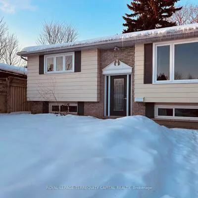 38, Bernick, Grove East, Barrie