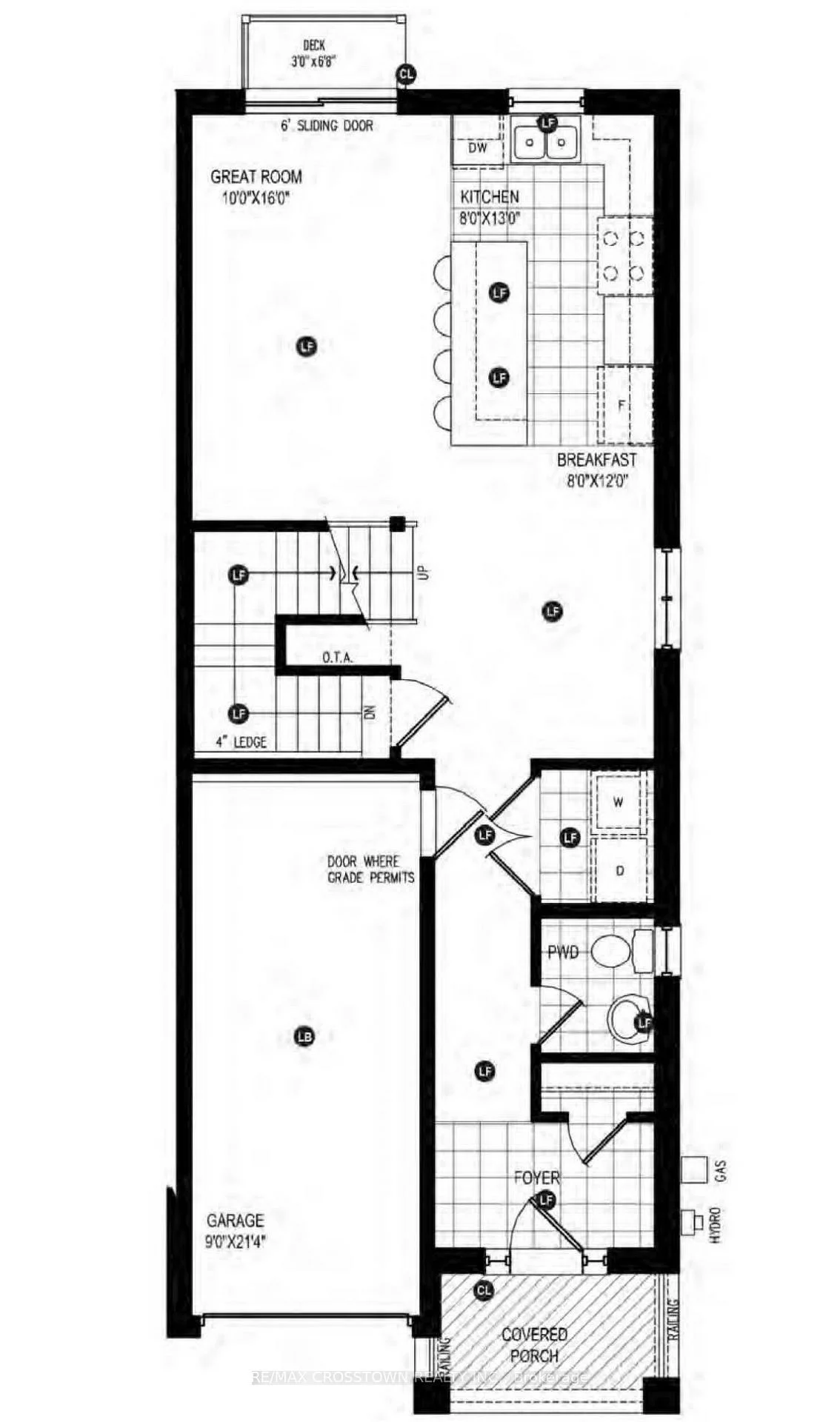 26, McAush, Rural Barrie Southeast, Barrie