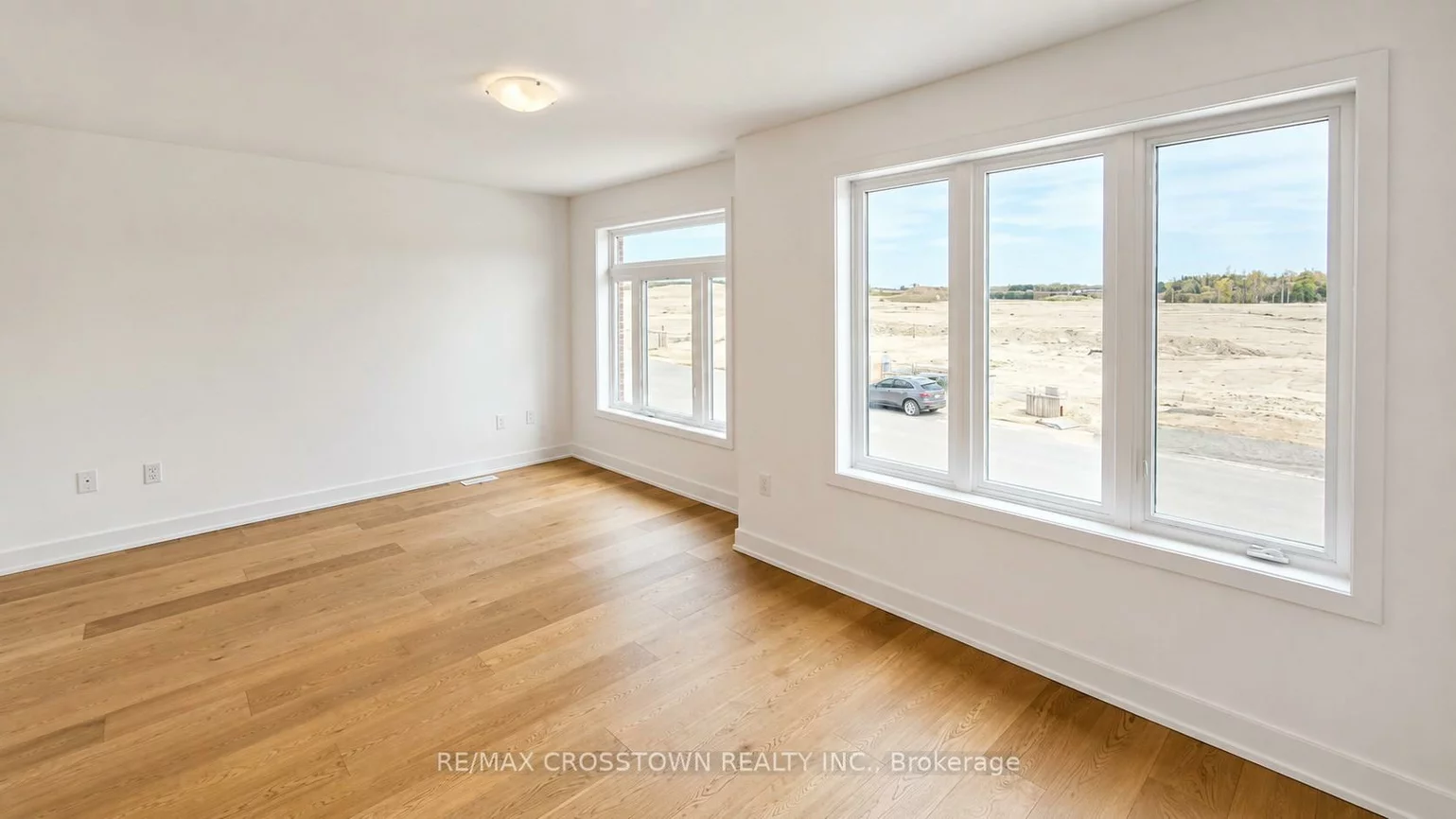 26, McAush, Rural Barrie Southeast, Barrie