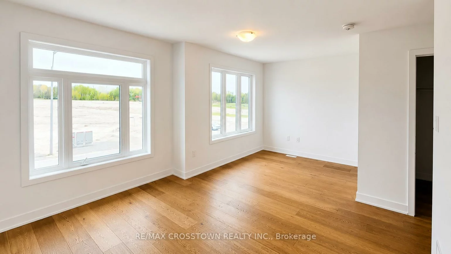 26, McAush, Rural Barrie Southeast, Barrie