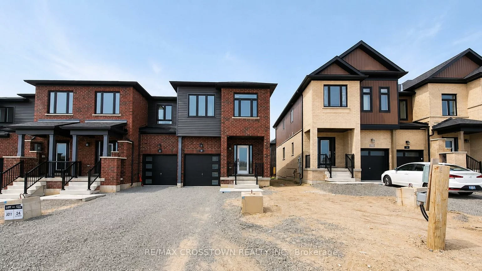 26, McAush, Rural Barrie Southeast, Barrie