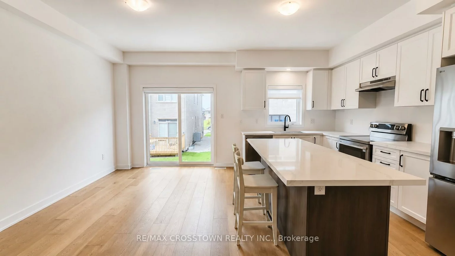 26, McAush, Rural Barrie Southeast, Barrie