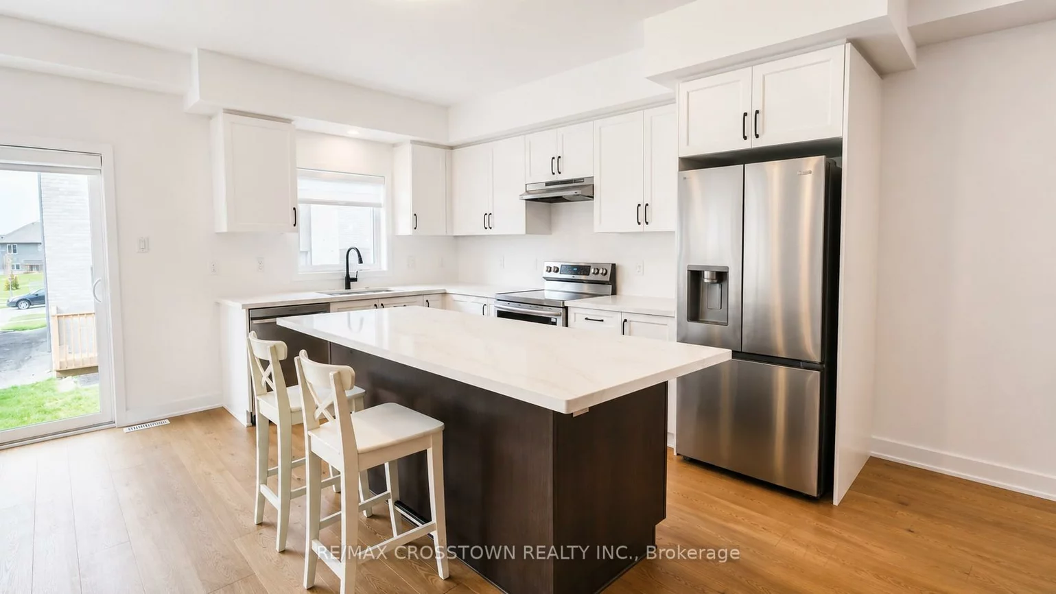 26, McAush, Rural Barrie Southeast, Barrie