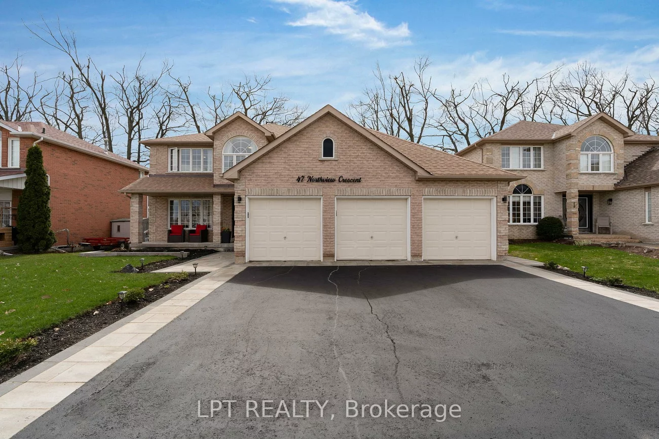 47, Northview, Northwest, Barrie