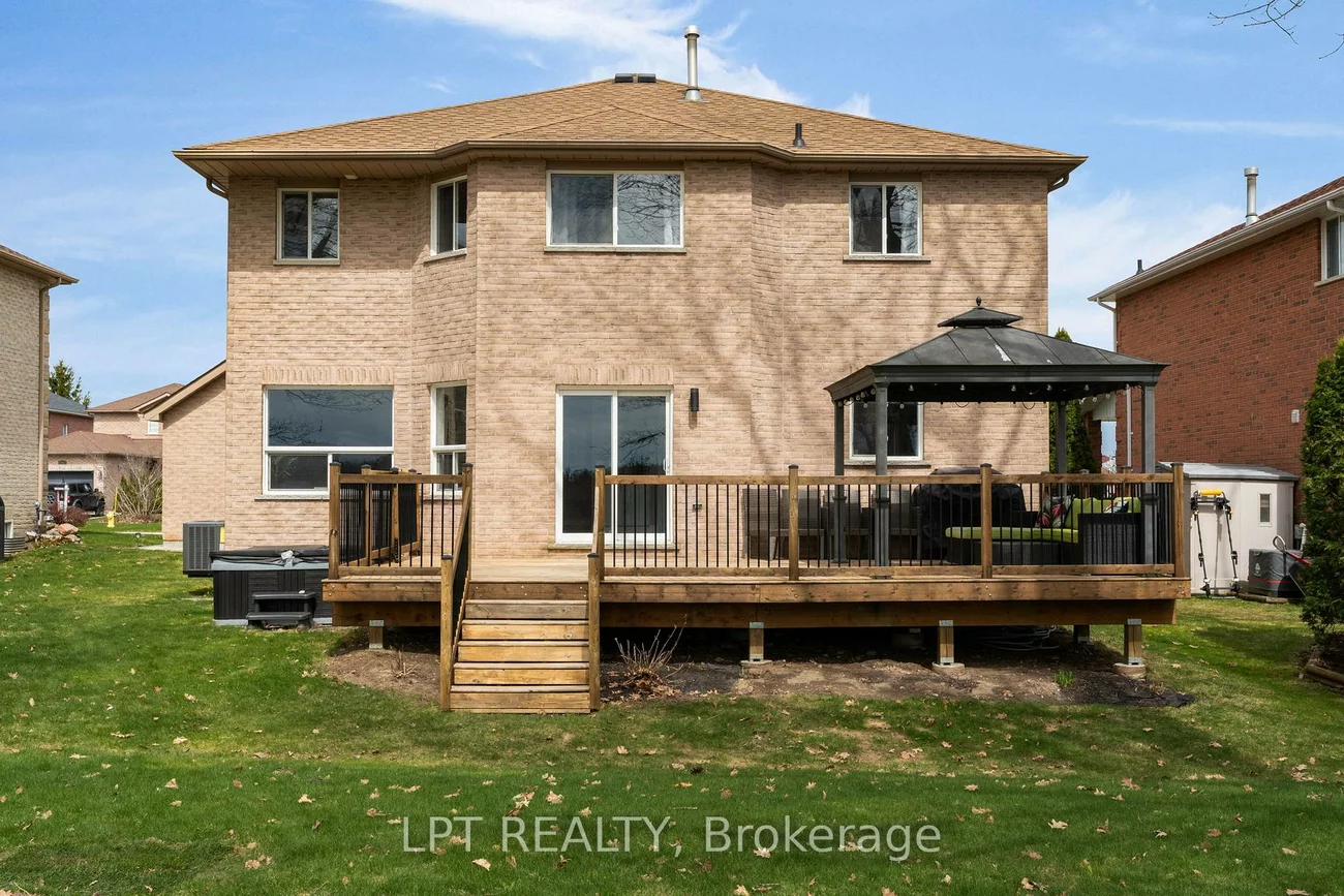 47, Northview, Northwest, Barrie