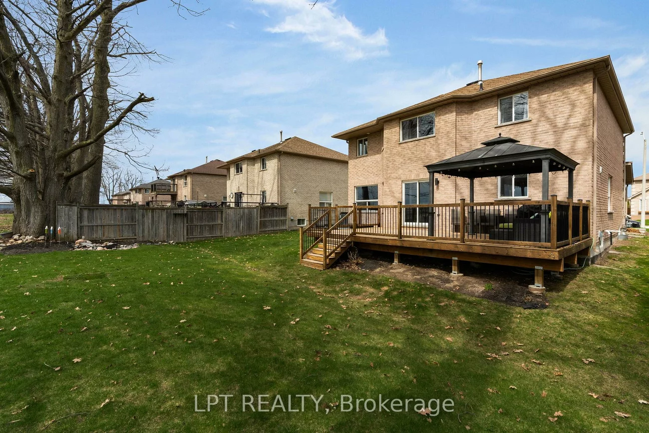 47, Northview, Northwest, Barrie
