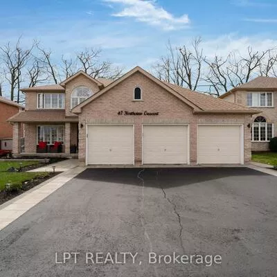 47, Northview, Northwest, Barrie