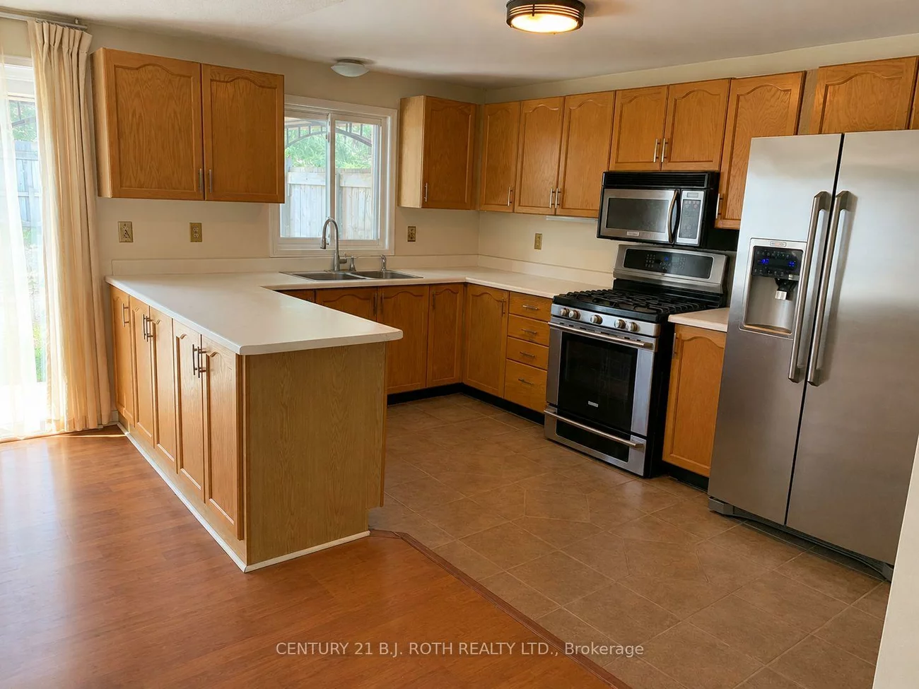 29, Irwin, Northwest, Barrie