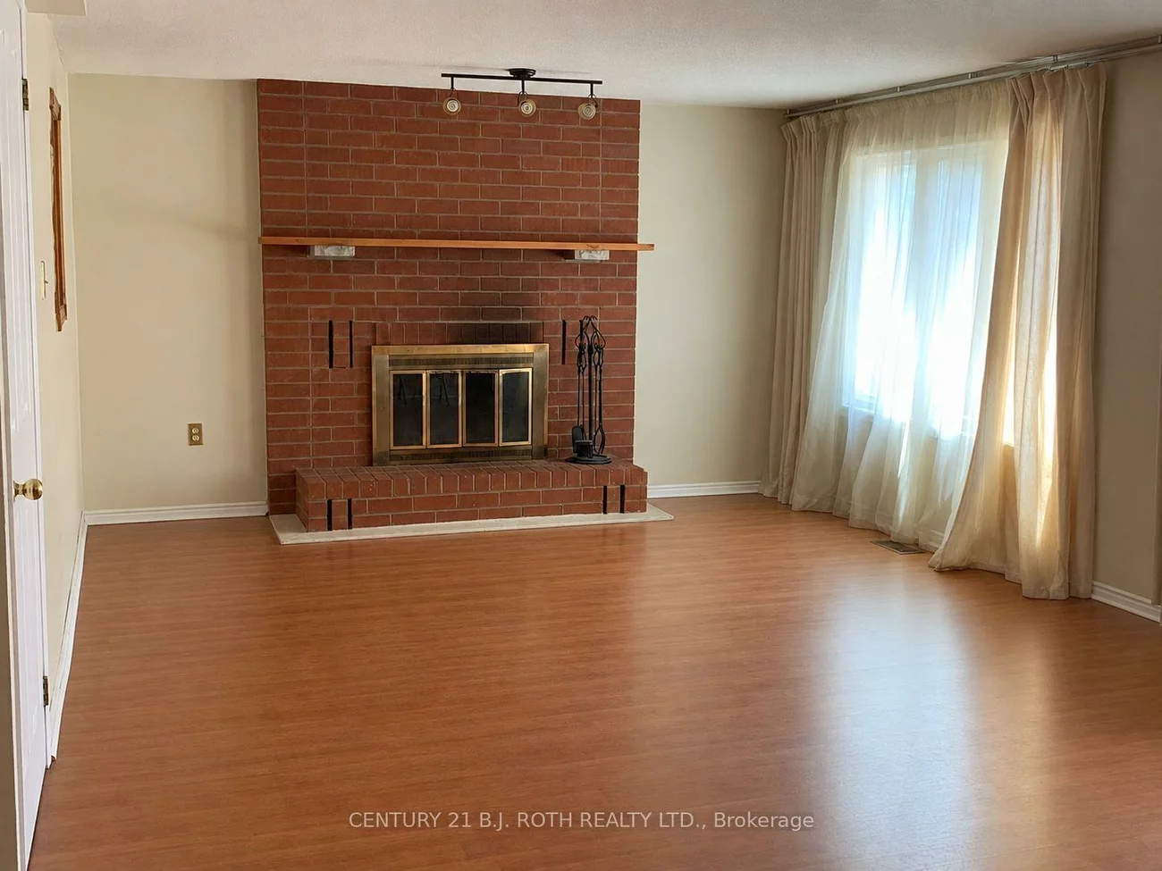 29, Irwin, Northwest, Barrie