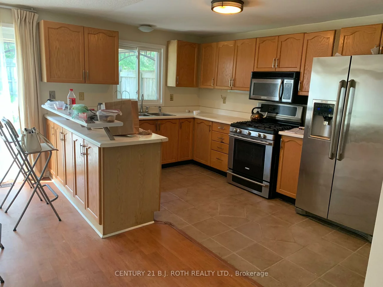 29, Irwin, Northwest, Barrie