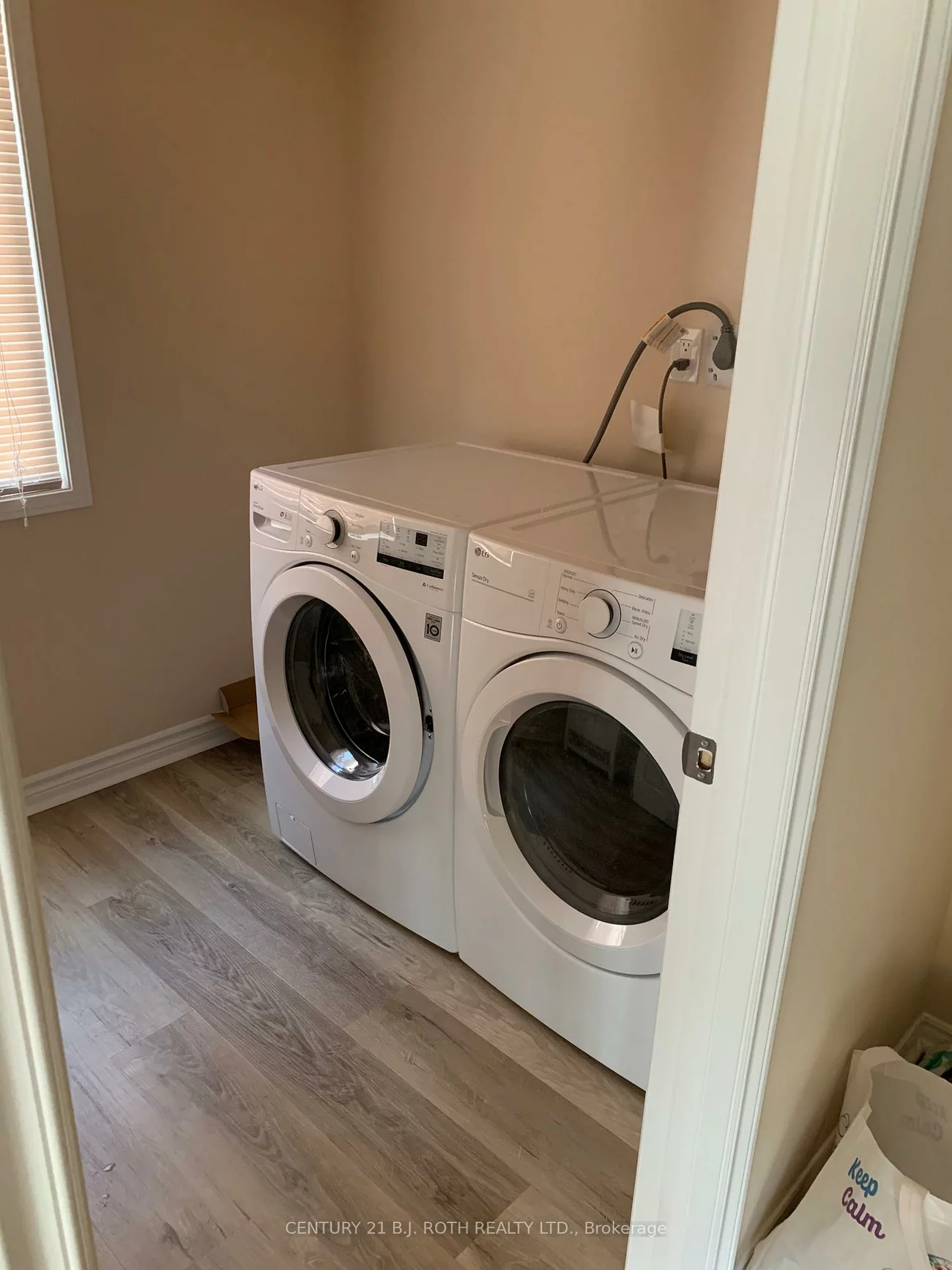 29, Irwin, Northwest, Barrie