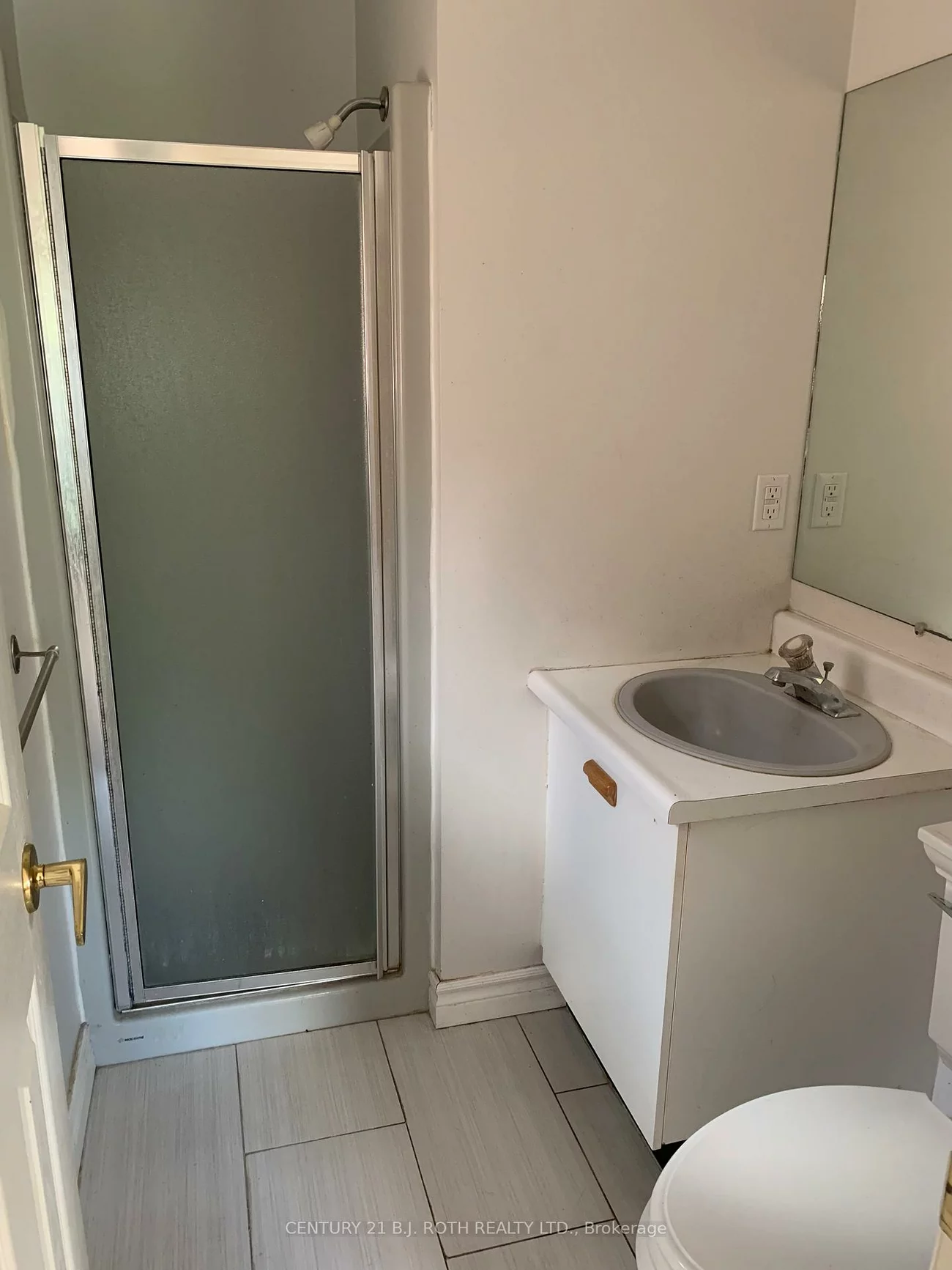 29, Irwin, Northwest, Barrie