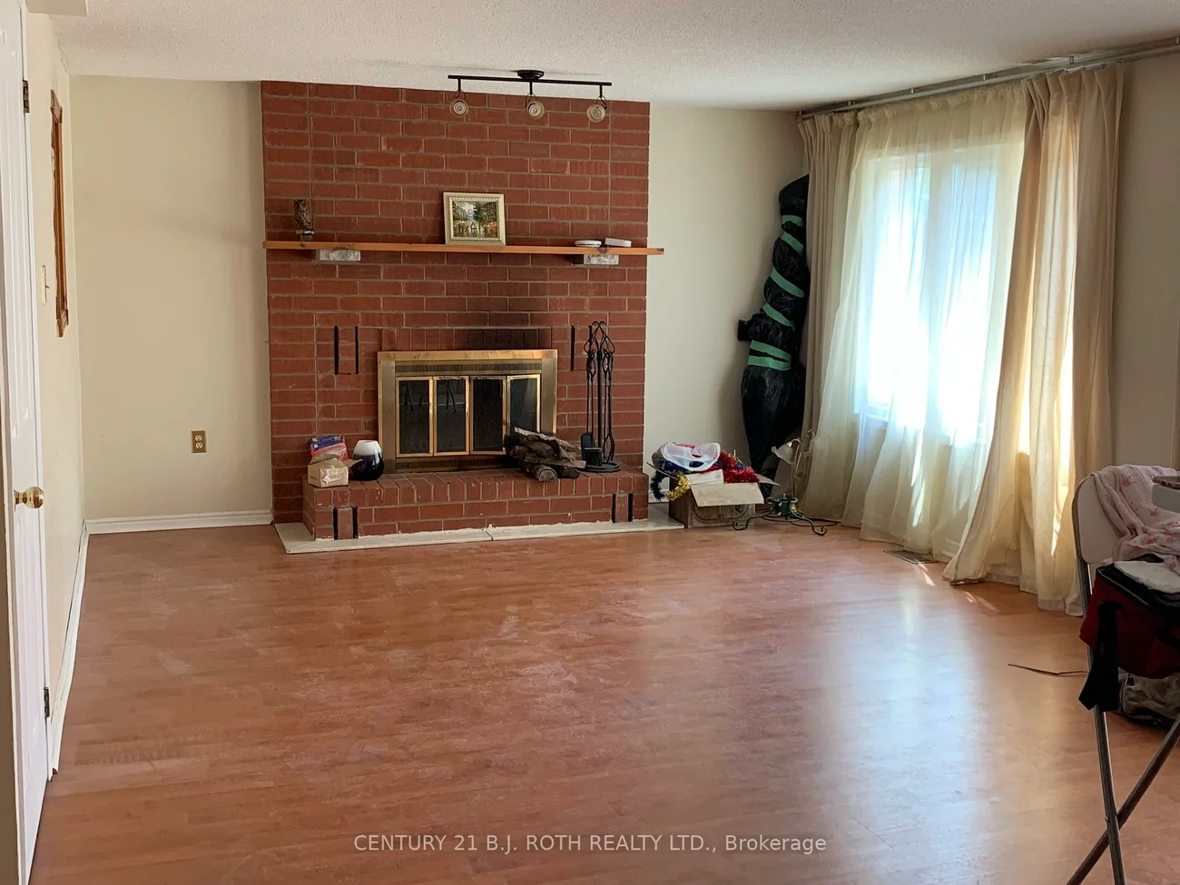 29, Irwin, Northwest, Barrie