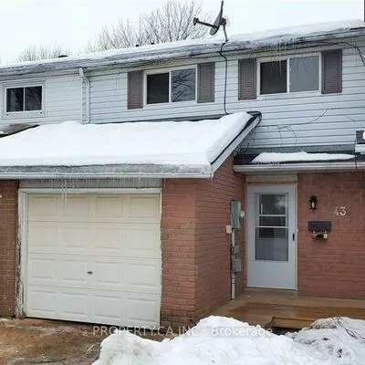 43, Barrett, Letitia Heights, Barrie
