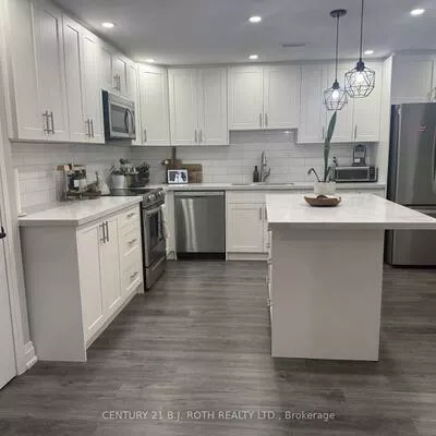 56, Hickling, Grove East, Barrie