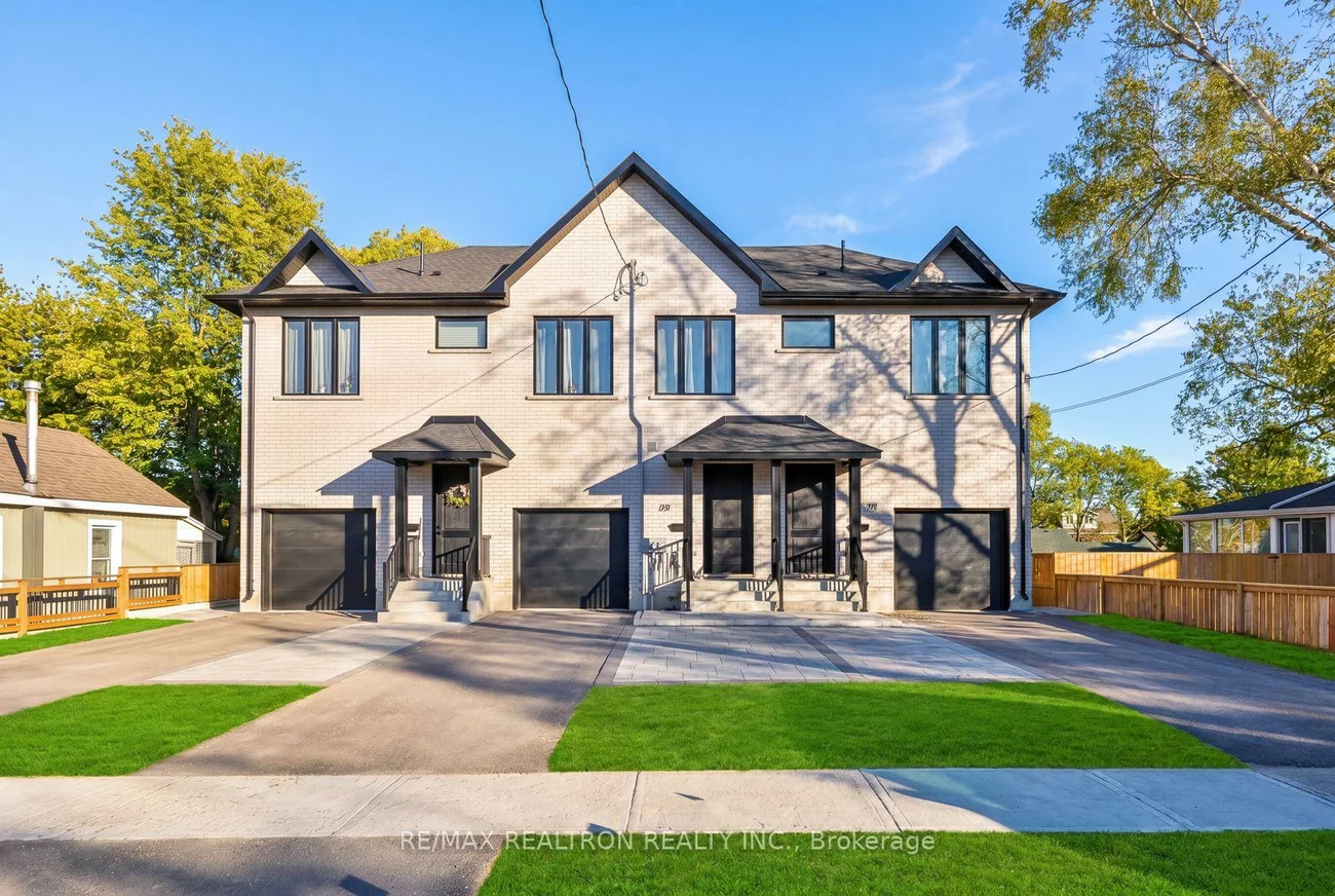101, Sophia St W, Queen's Park, Barrie