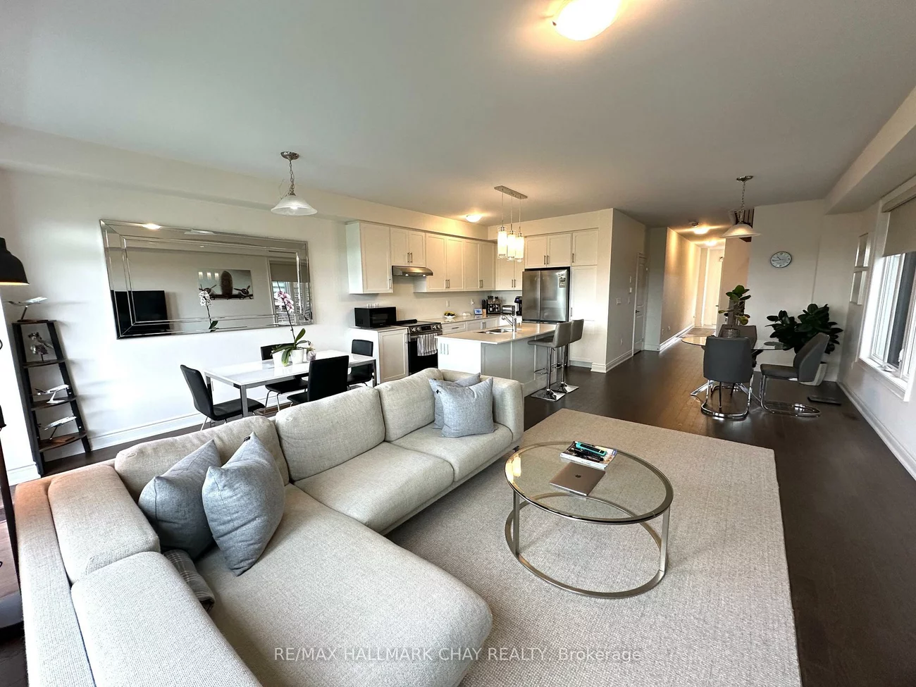 74, Phoenix, Rural Barrie Southeast, Barrie
