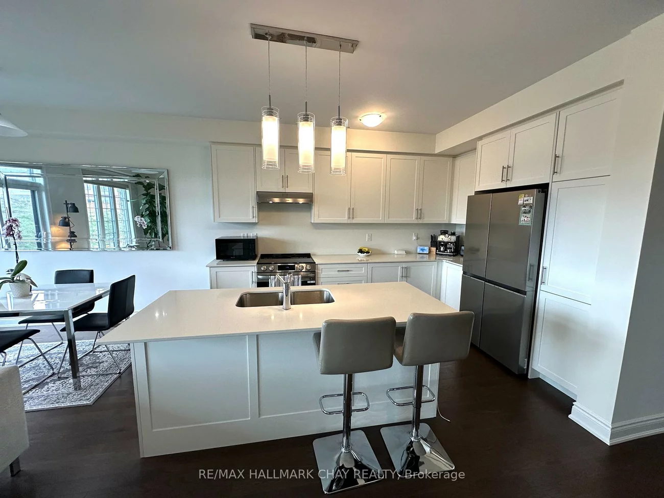 74, Phoenix, Rural Barrie Southeast, Barrie