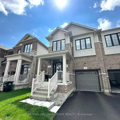 74, Phoenix, Rural Barrie Southeast, Barrie