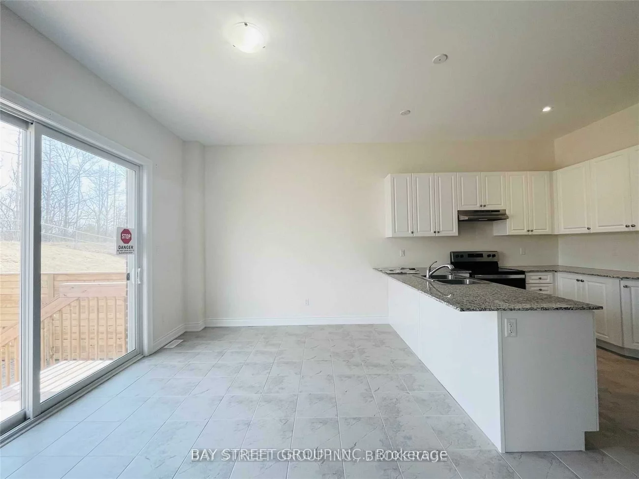 83, Muirfield, Ardagh, Barrie