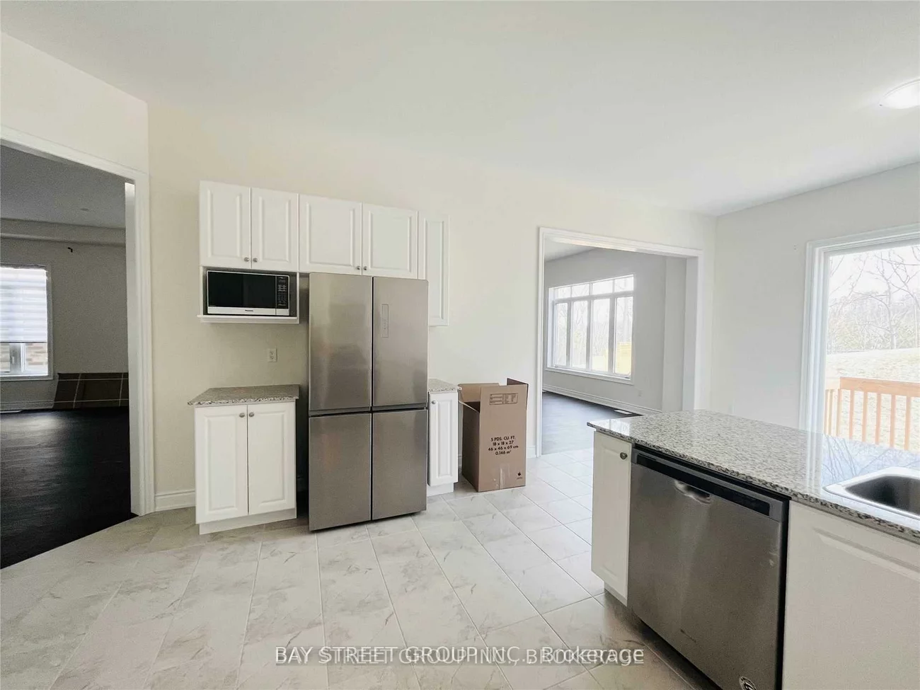 83, Muirfield, Ardagh, Barrie
