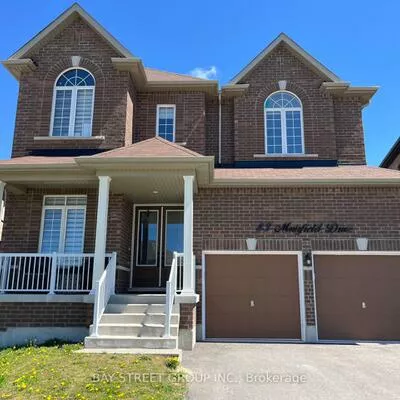 83, Muirfield, Ardagh, Barrie