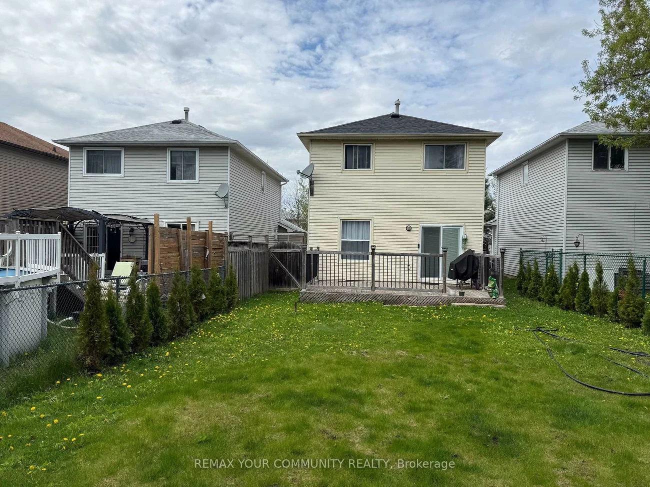 31, D'ambrosio, Painswick North, Barrie