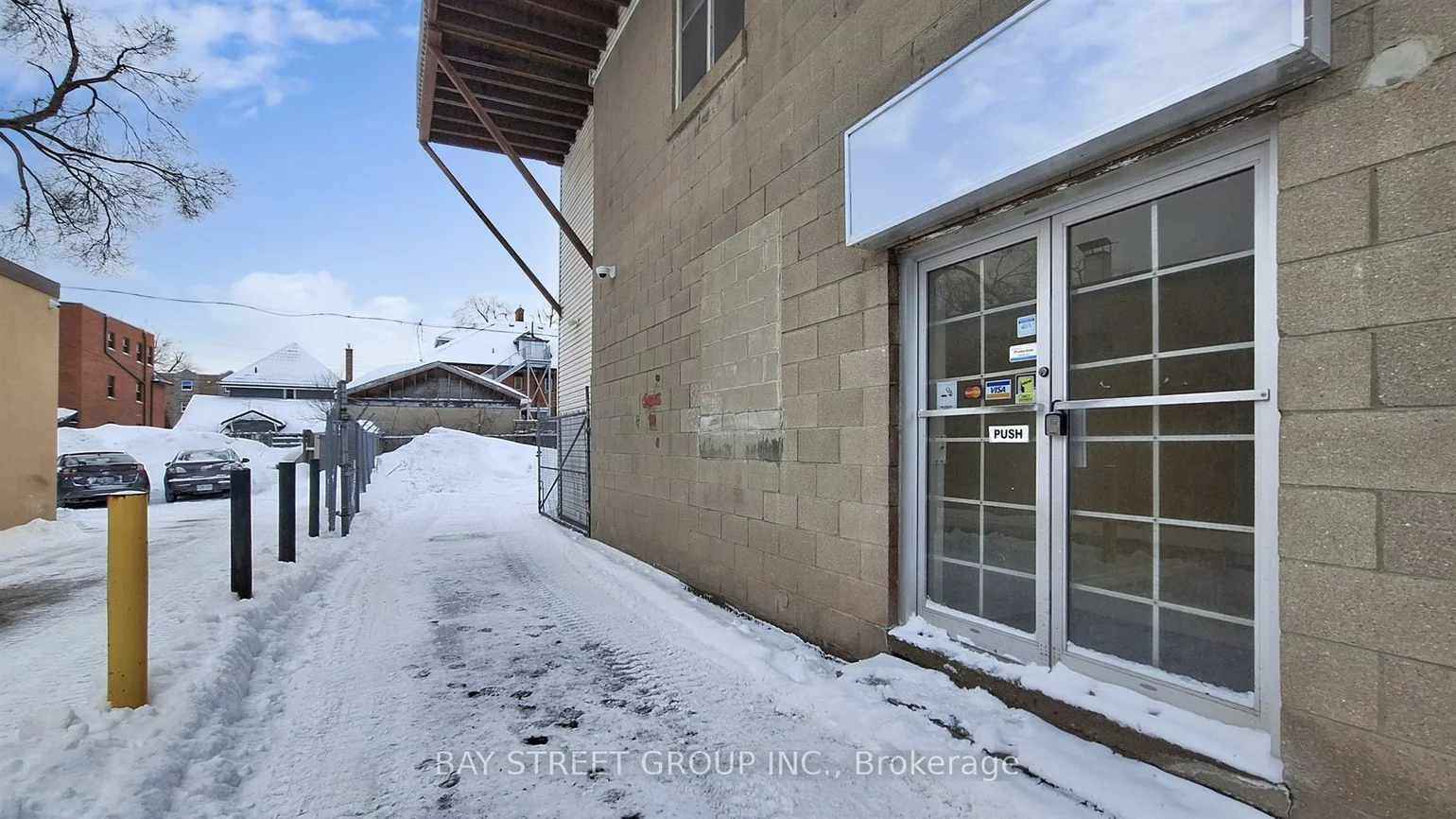 66, Maple, City Centre, Barrie