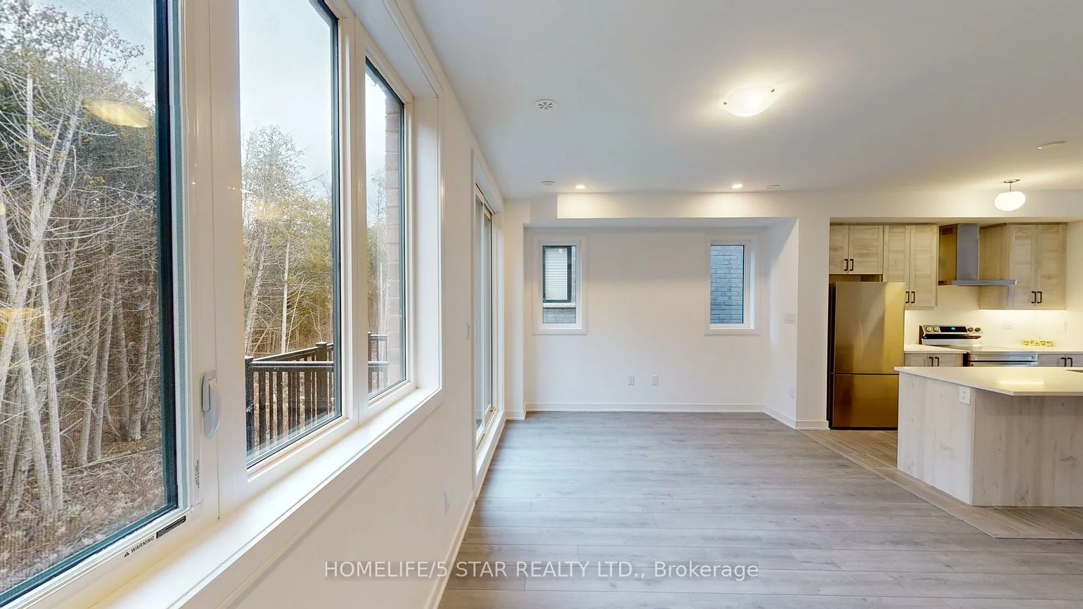 126, Blue Forest, Innis-Shore, Barrie