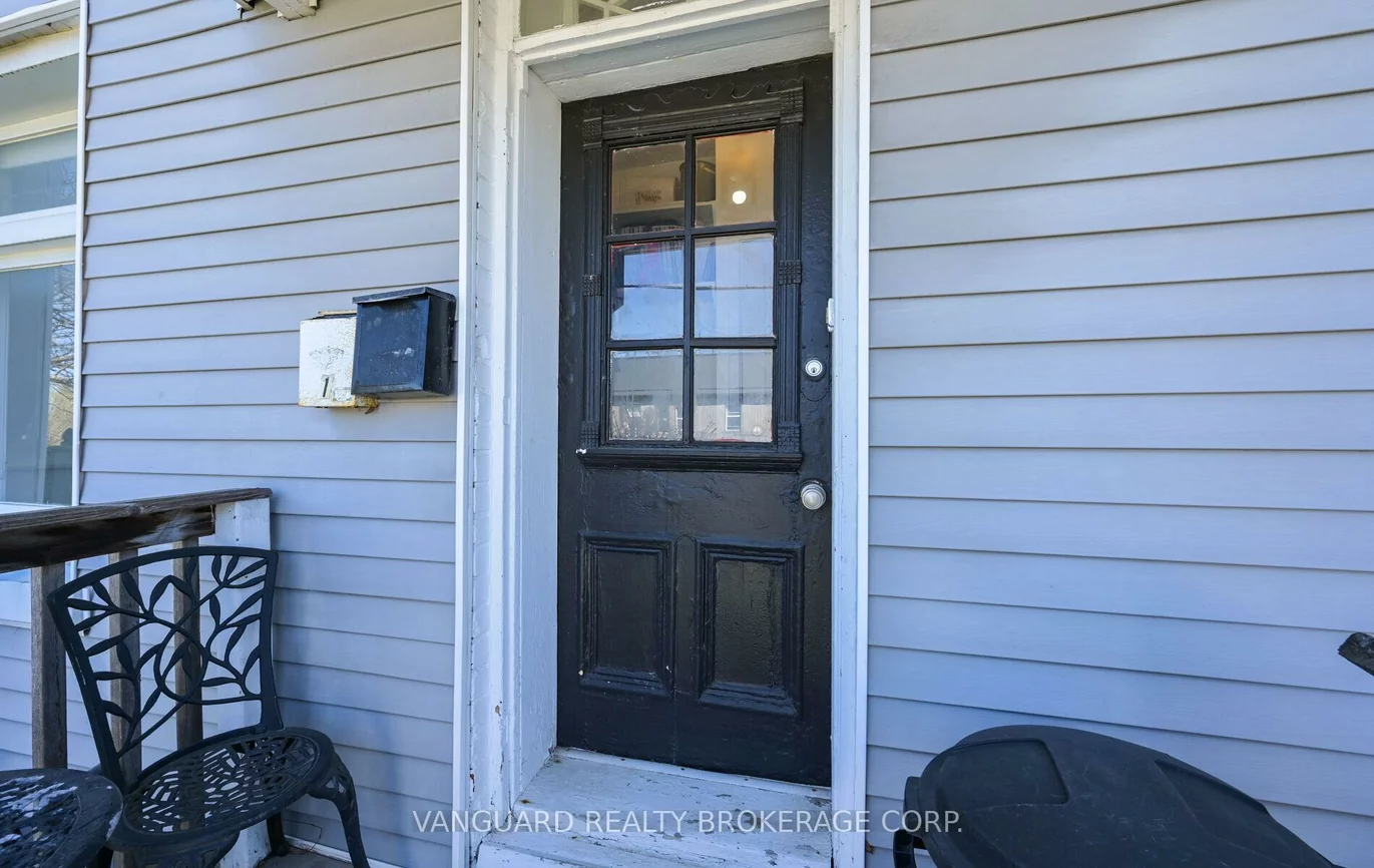 103, Mulcaster, Codrington, Barrie