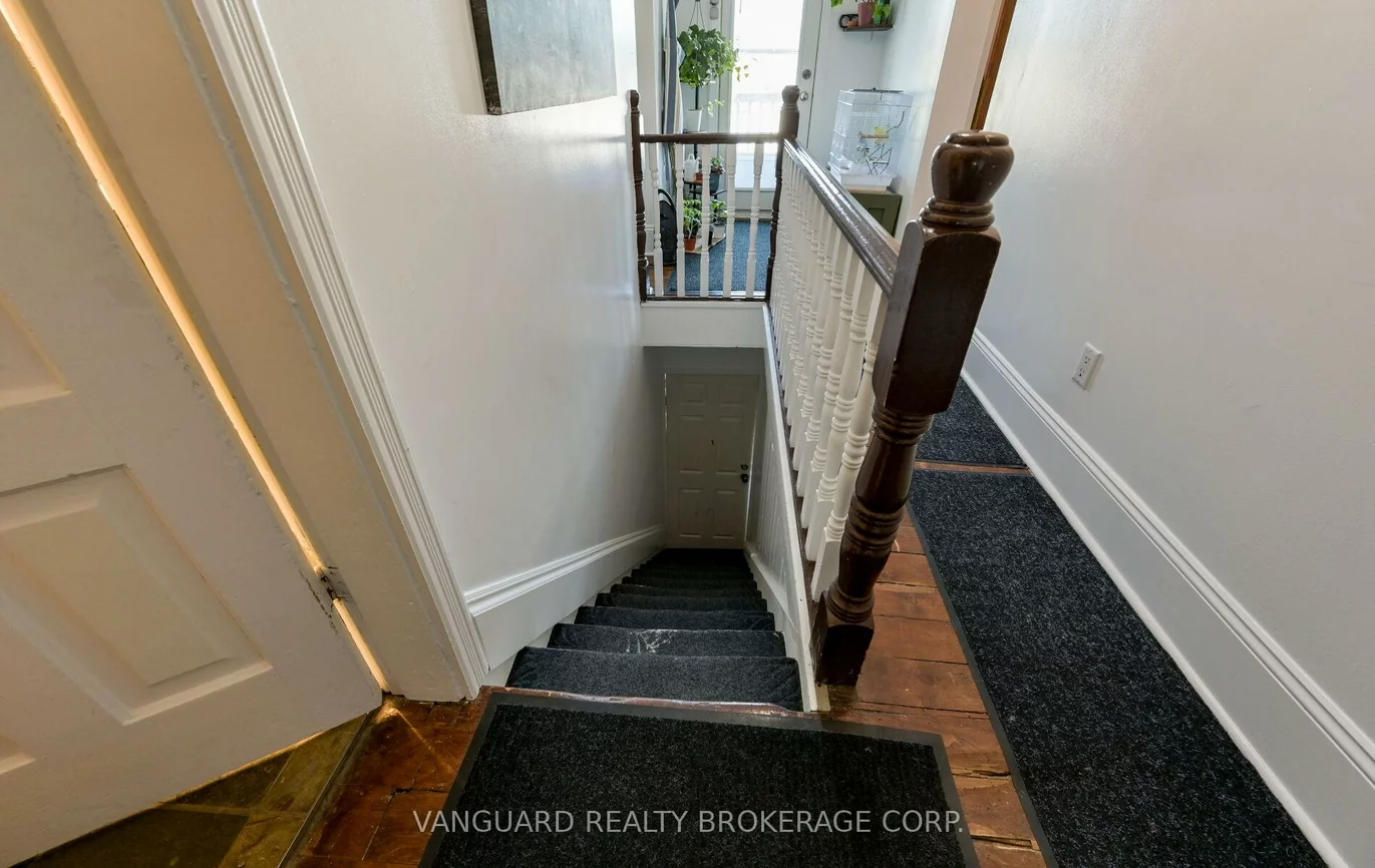 103, Mulcaster, Codrington, Barrie