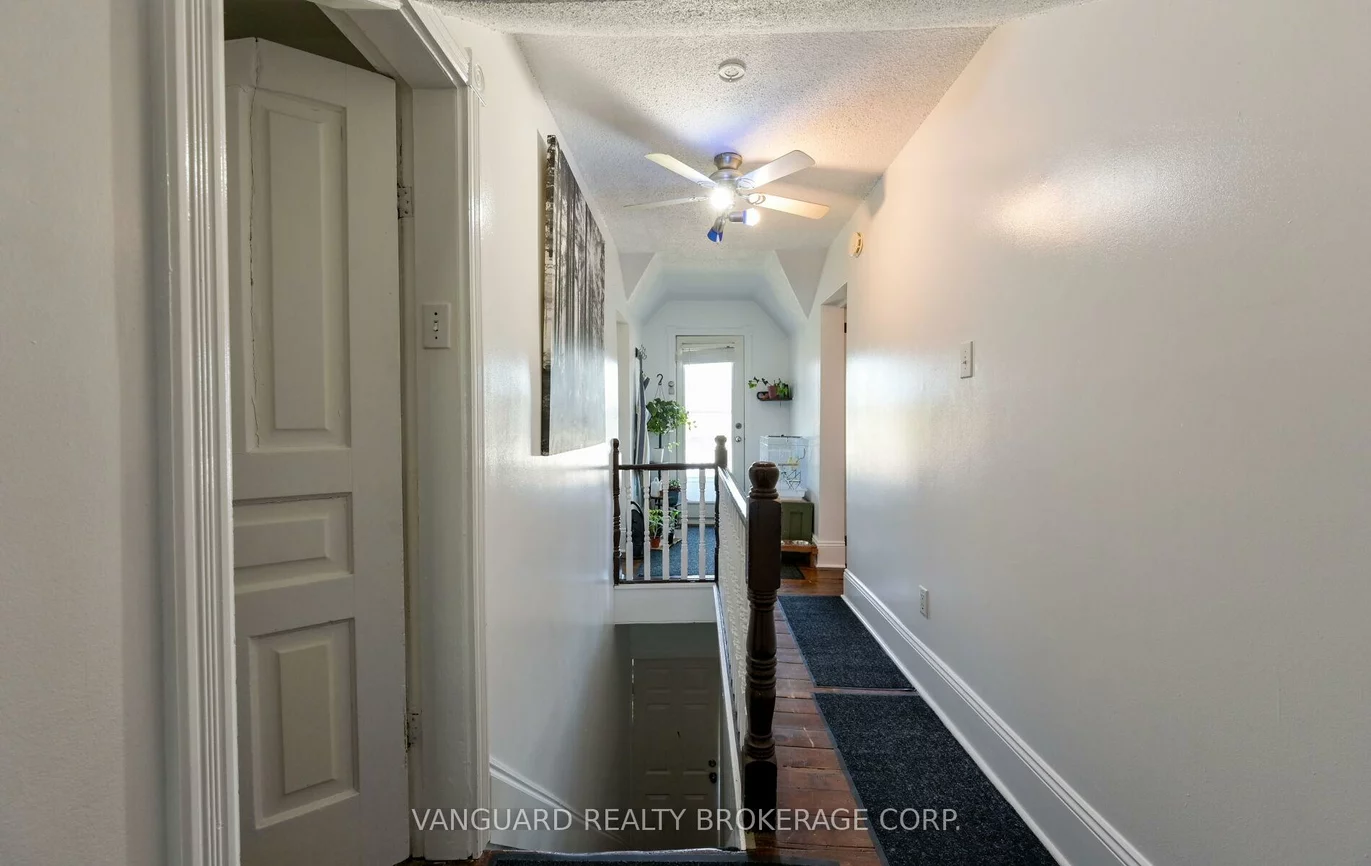 103, Mulcaster, Codrington, Barrie