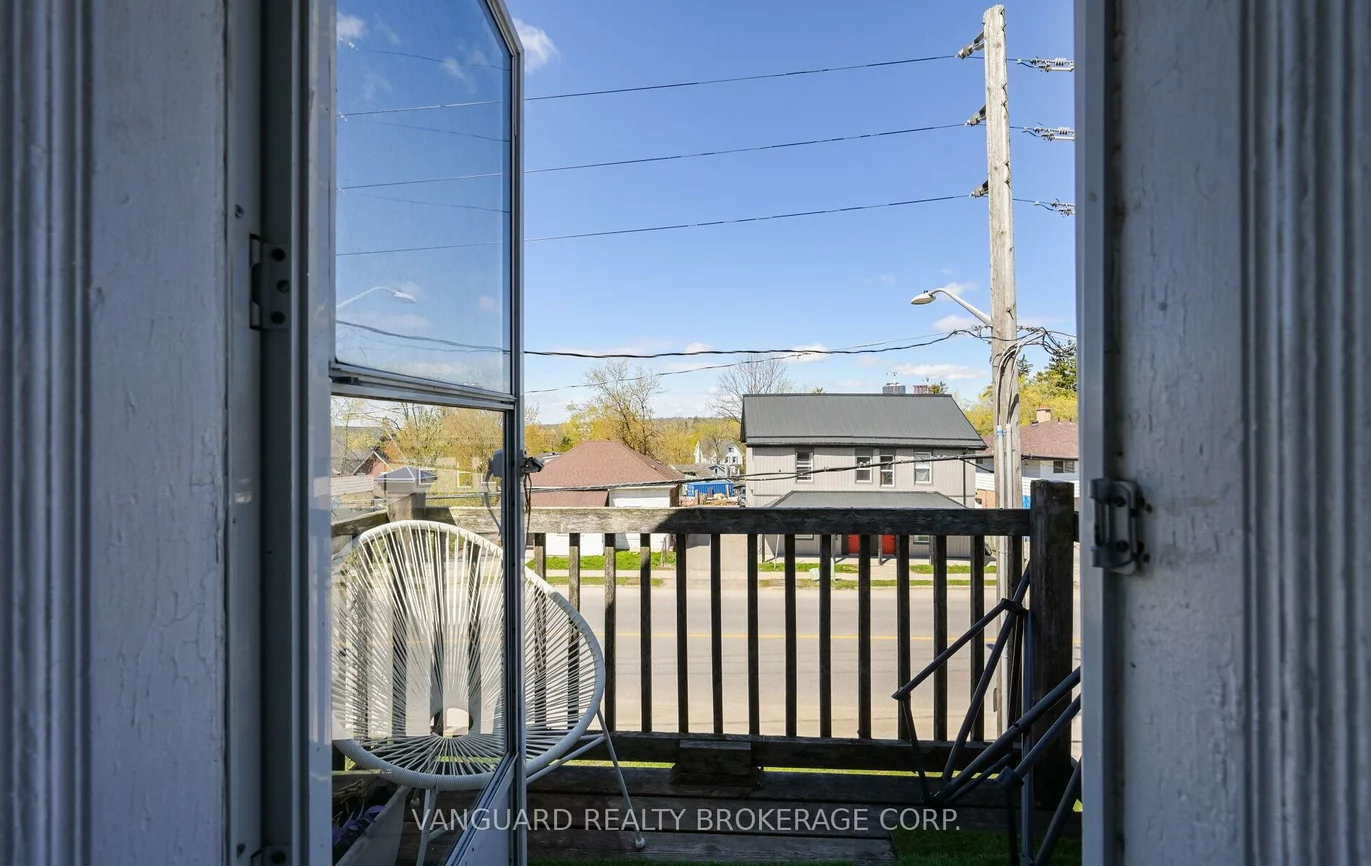 103, Mulcaster, Codrington, Barrie