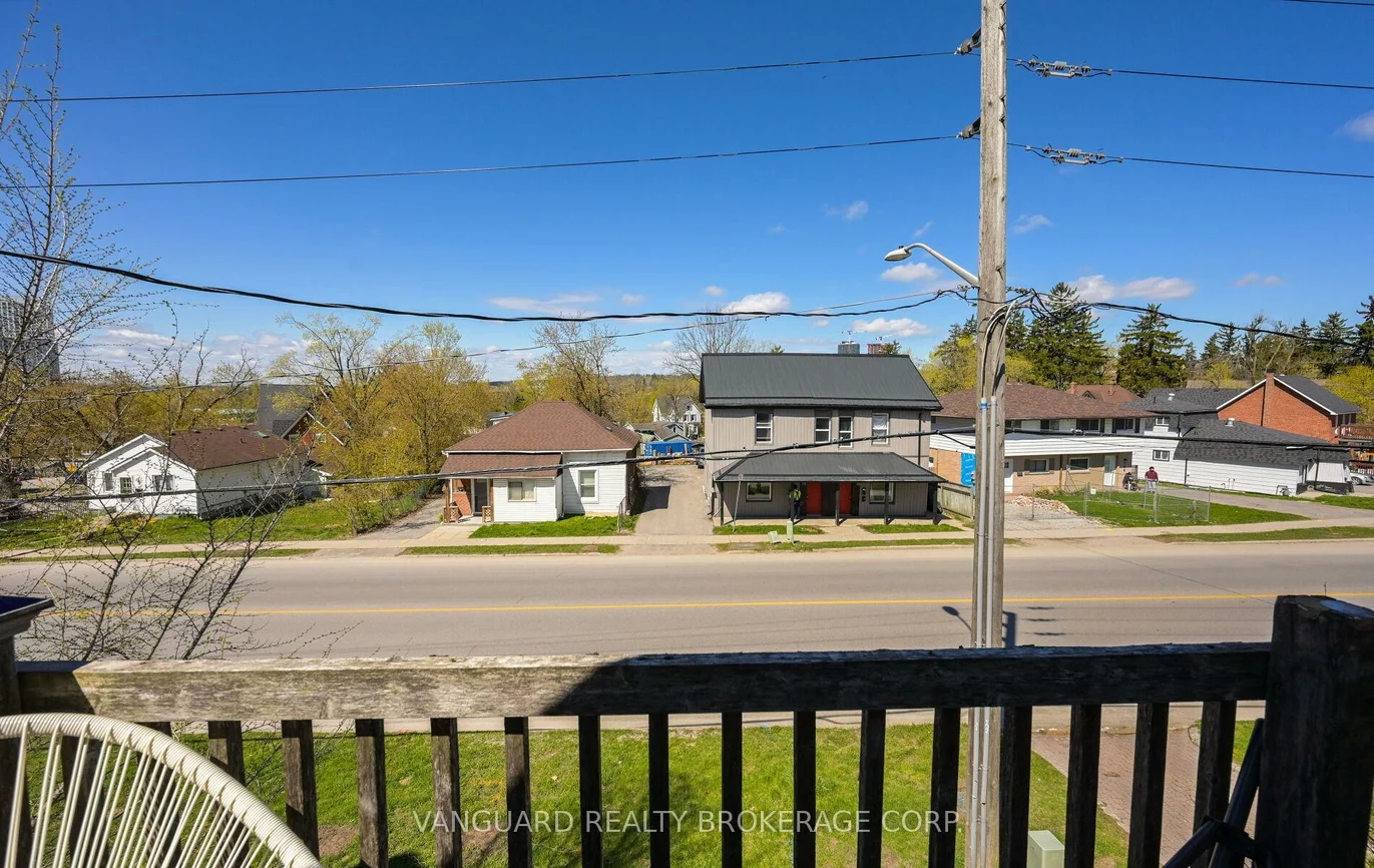 103, Mulcaster, Codrington, Barrie