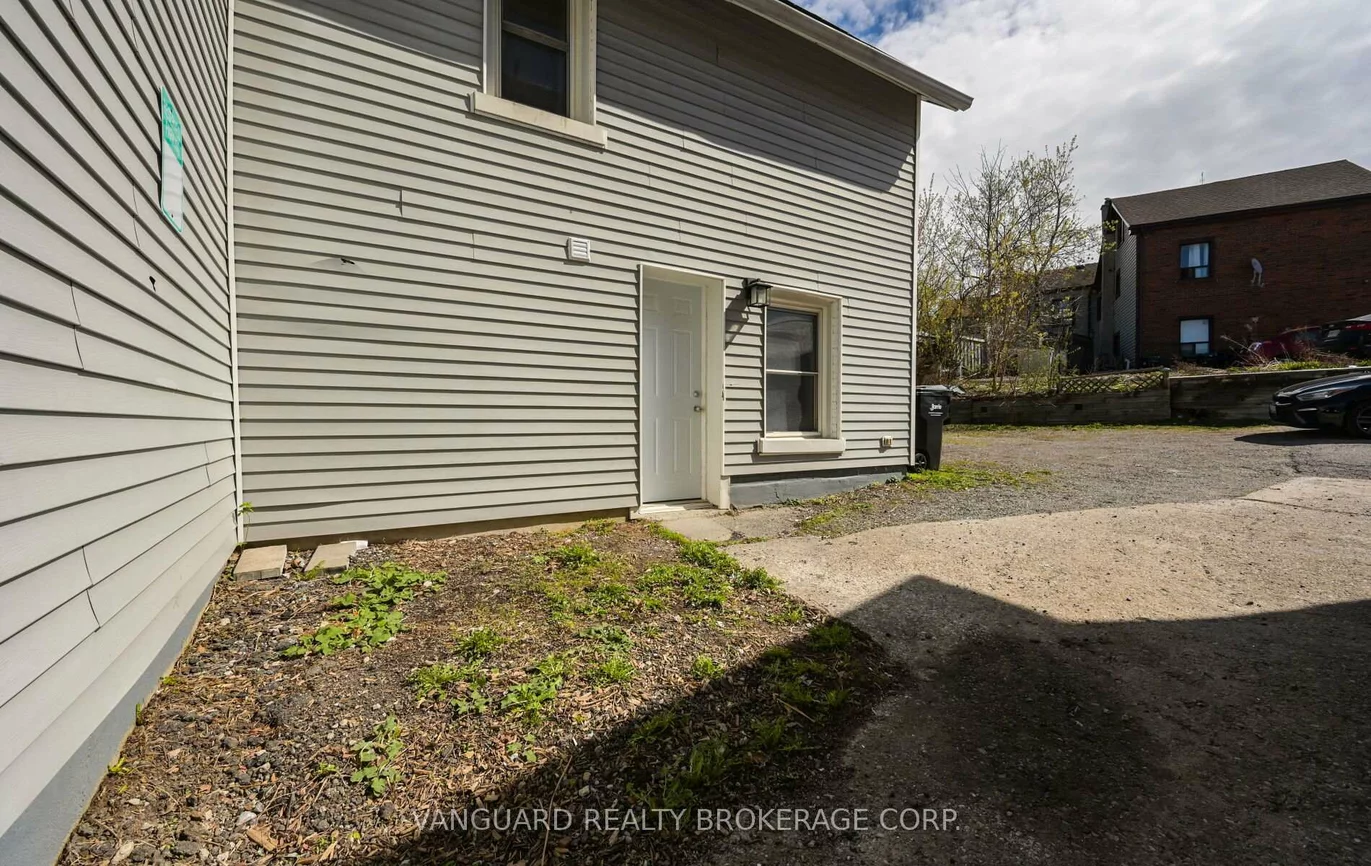 103, Mulcaster, Codrington, Barrie