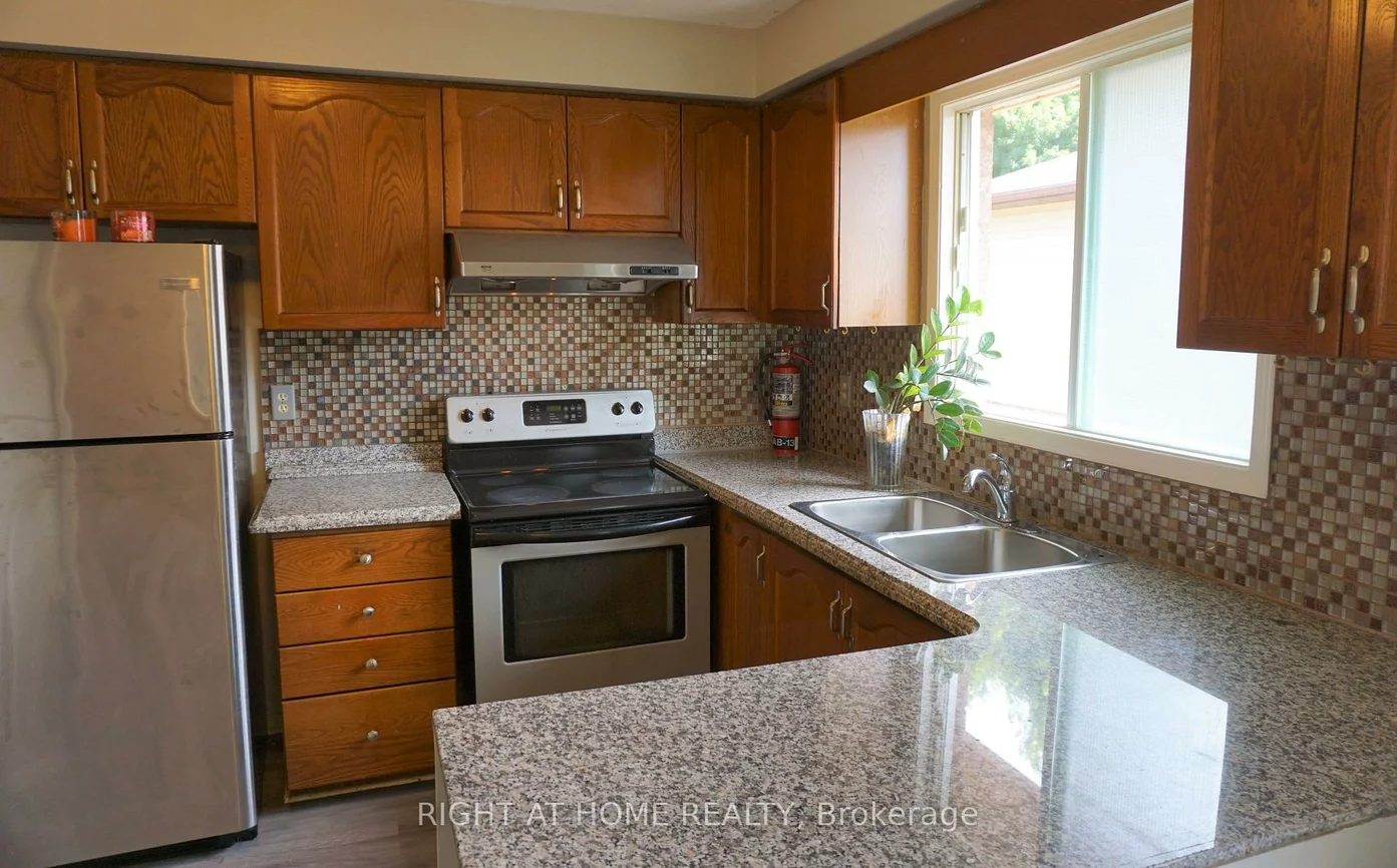 7, Porritt, Ardagh, Barrie