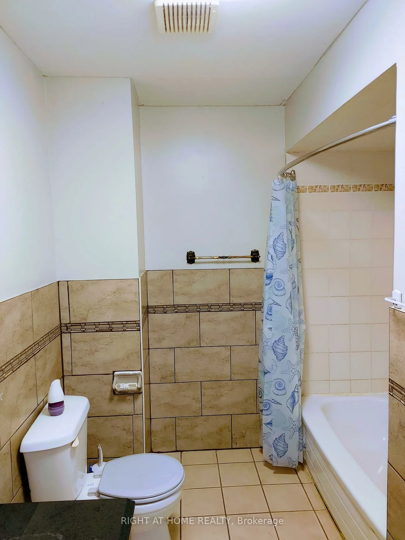 7, Porritt, Ardagh, Barrie