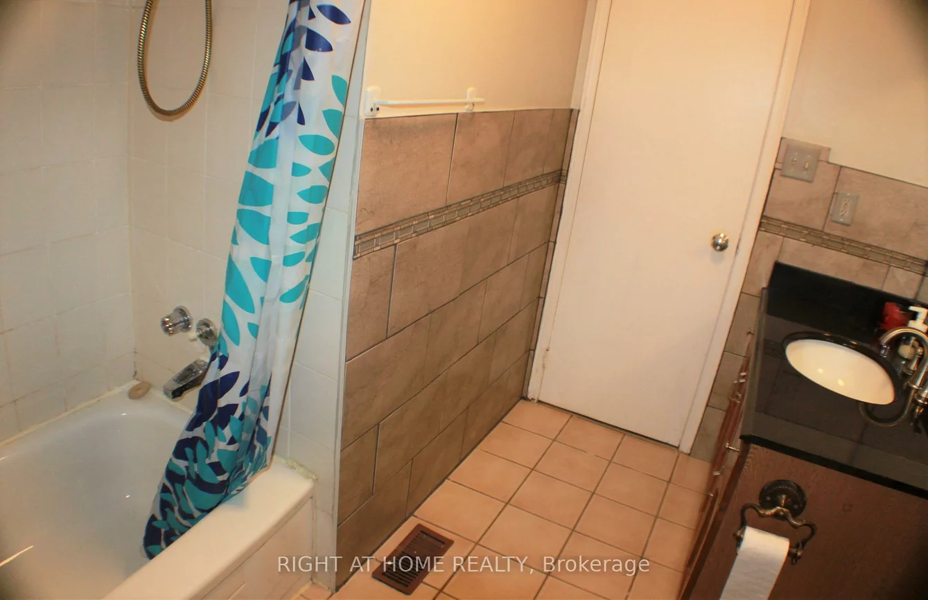 7, Porritt, Ardagh, Barrie