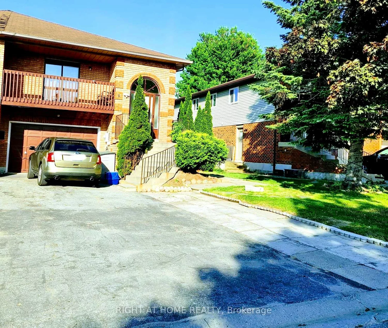 7, Porritt, Ardagh, Barrie