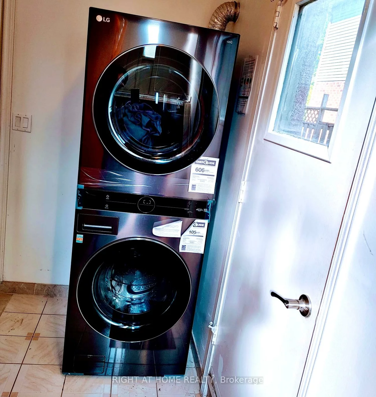 7, Porritt, Ardagh, Barrie