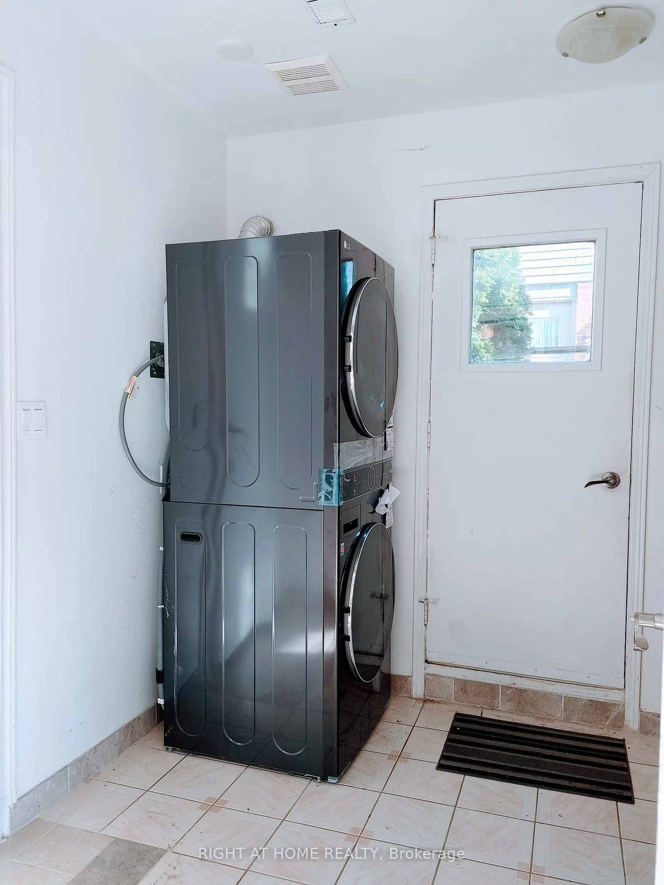 7, Porritt, Ardagh, Barrie
